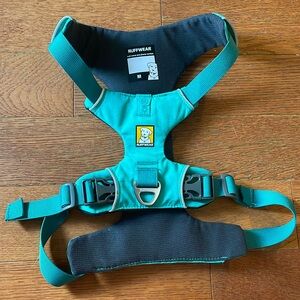 Ruffwear Front Range Harness size Medium